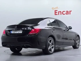 Mercedes-Benz C 220 - САМО 30% АВАНС, снимка 2