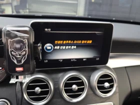 Mercedes-Benz C 220 - САМО 30% АВАНС, снимка 15
