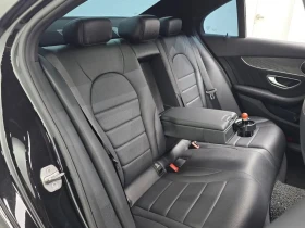 Mercedes-Benz C 220 - САМО 30% АВАНС, снимка 12