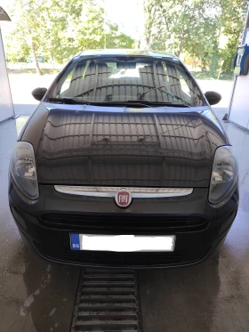 Fiat Punto 1.2 i, снимка 1