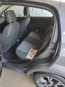 Fiat Punto 1.2 i, снимка 14
