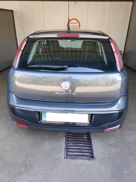 Fiat Punto 1.2 i, снимка 6