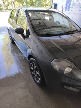 Fiat Punto 1.2 i, снимка 3