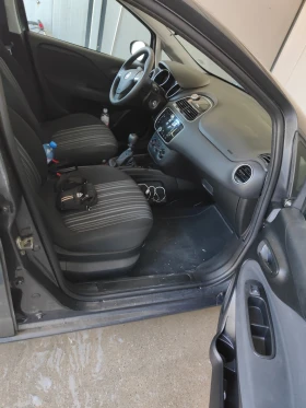 Fiat Punto 1.2 i, снимка 17