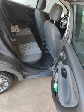 Fiat Punto 1.2 i, снимка 16