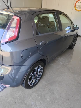 Fiat Punto 1.2 i, снимка 5