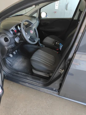 Fiat Punto 1.2 i, снимка 13