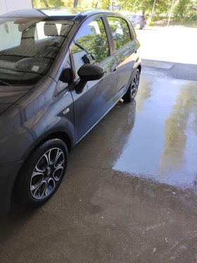 Fiat Punto 1.2 i, снимка 2