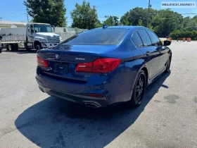 BMW 540, снимка 3
