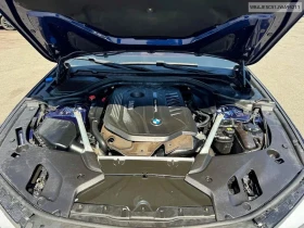 BMW 540, снимка 4