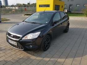 Ford Focus 1.6, 101 к.с., снимка 2