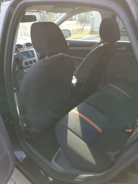 Ford Focus 1.6, 101 к.с., снимка 9