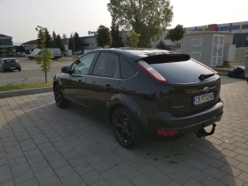 Ford Focus 1.6, 101 к.с., снимка 3