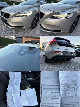 Volvo V40 T3/2.0i/152hp/88 000km/2019/FACE, снимка 17