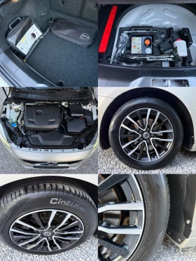 Volvo V40 T3/2.0i/152hp/88 000km/2019/FACE, снимка 16