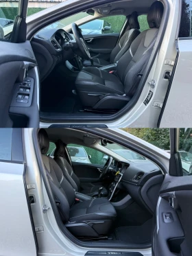Volvo V40 T3/2.0i/152hp/88 000km/2019/FACE, снимка 10