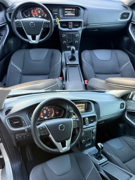 Volvo V40 T3/2.0i/152hp/88 000km/2019/FACE, снимка 8