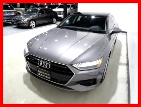 Audi A7 55TFSI* TECHNIK* B&O* ХЕДЪП* ОБДУХ* 360* КРАЙНА ЦЕ, снимка 1