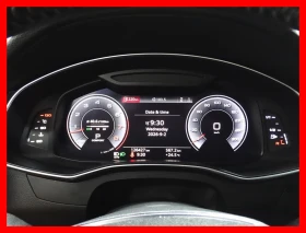 Audi A7 55TFSI* TECHNIK* B&O* ХЕДЪП* ОБДУХ* 360* КРАЙНА ЦЕ, снимка 8