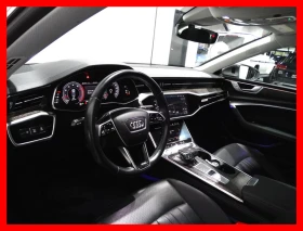 Audi A7 55TFSI* TECHNIK* B&O* ХЕДЪП* ОБДУХ* 360* КРАЙНА ЦЕ, снимка 6