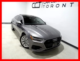 Audi A7 55TFSI* TECHNIK* B&O* ХЕДЪП* ОБДУХ* 360* КРАЙНА ЦЕ, снимка 2