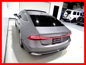 Audi A7 55TFSI* TECHNIK* B&O* ХЕДЪП* ОБДУХ* 360* КРАЙНА ЦЕ, снимка 3