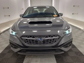 Subaru WRX GT / АВТОКРЕДИТ, снимка 5