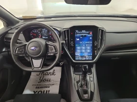 Subaru WRX GT / АВТОКРЕДИТ, снимка 9