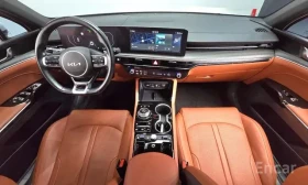 Kia K5 1.6* TURBO* NOBLESSE* ОБДУХВАНЕ* 360КАМЕРА* LANE* , снимка 7