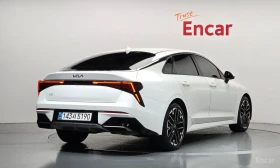 Kia K5 1.6* TURBO* NOBLESSE* ОБДУХВАНЕ* 360КАМЕРА* LANE* , снимка 2