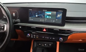 Kia K5 1.6* TURBO* NOBLESSE* ОБДУХВАНЕ* 360КАМЕРА* LANE* , снимка 9