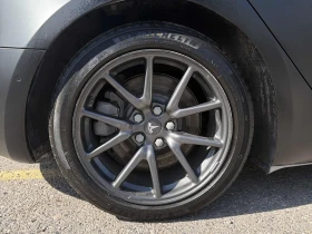 Tesla Model 3 Long Range AWD* Подгрев* Premium Audio* Камера* , снимка 10