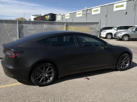 Tesla Model 3 Long Range AWD* Подгрев* Premium Audio* Камера* , снимка 4