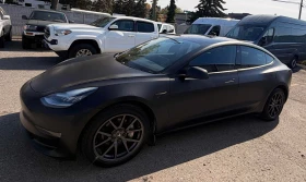 Tesla Model 3 Long Range AWD* Подгрев* Premium Audio* Камера* , снимка 2