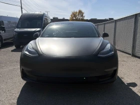 Tesla Model 3 Long Range AWD* Подгрев* Premium Audio* Камера* , снимка 3