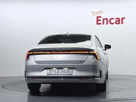 Kia K8 Noblesse| 180к.с., снимка 4