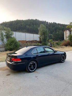 BMW 730 Facelift Шибидах Комфорт салон CarPlay, снимка 5