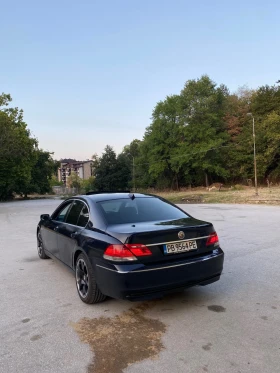 BMW 730 Facelift Шибидах Комфорт салон CarPlay, снимка 7