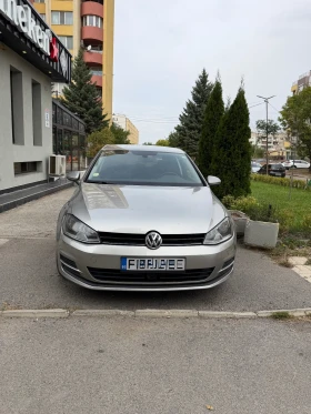 VW Golf, снимка 2