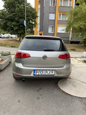 VW Golf, снимка 4