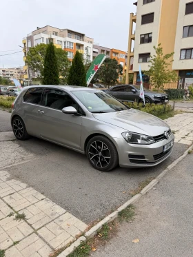 VW Golf, снимка 1