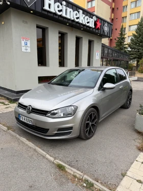 VW Golf, снимка 3