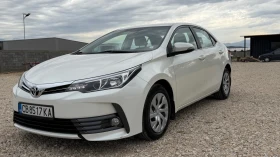 Toyota Corolla 1.4D4D ЗАКУПЕНА ОТ БЪЛГАРИЯ, снимка 1