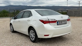 Toyota Corolla 1.4D4D ЗАКУПЕНА ОТ БЪЛГАРИЯ, снимка 6