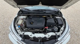 Toyota Corolla 1.4D4D ЗАКУПЕНА ОТ БЪЛГАРИЯ, снимка 15
