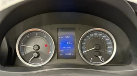 Toyota Corolla 1.4D4D ЗАКУПЕНА ОТ БЪЛГАРИЯ, снимка 13