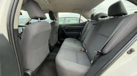 Toyota Corolla 1.4D4D ЗАКУПЕНА ОТ БЪЛГАРИЯ, снимка 9
