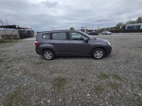 Chevrolet Orlando, снимка 4