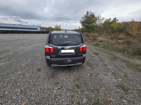 Chevrolet Orlando, снимка 2
