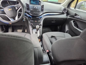 Chevrolet Orlando, снимка 7